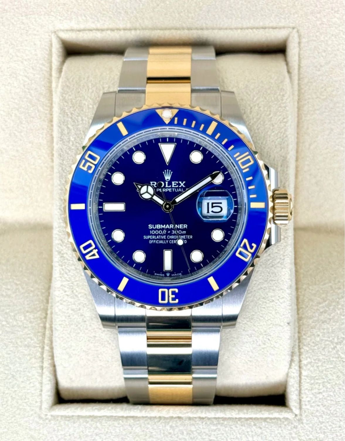 ROLEX