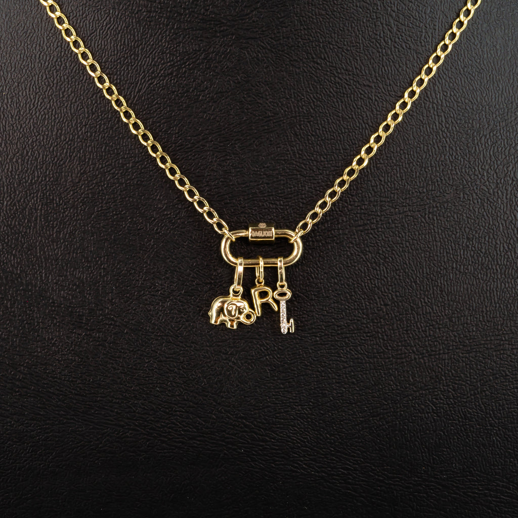 Colección Bagliori Charms