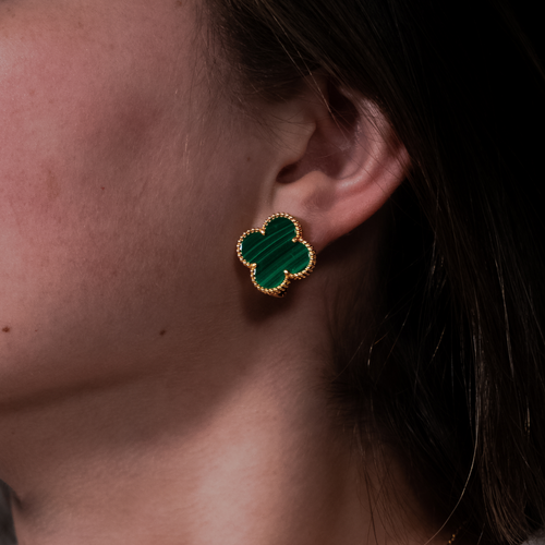 Van Cleef Oro