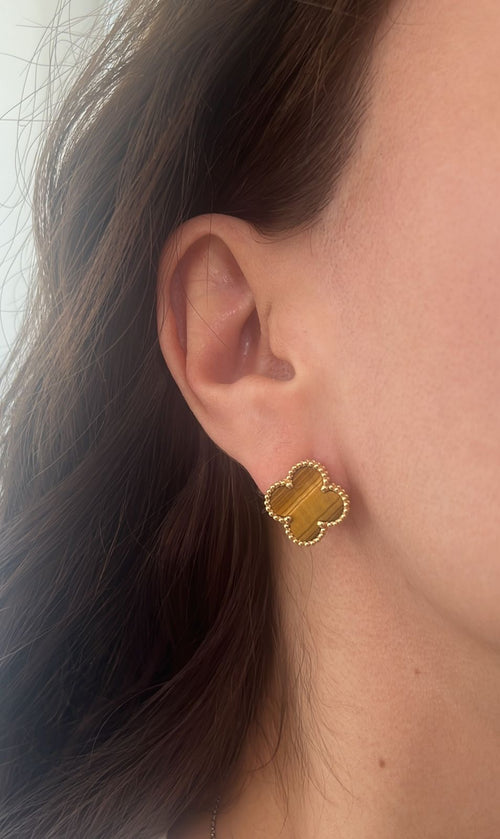 Broquel  Tipo Van Cleef