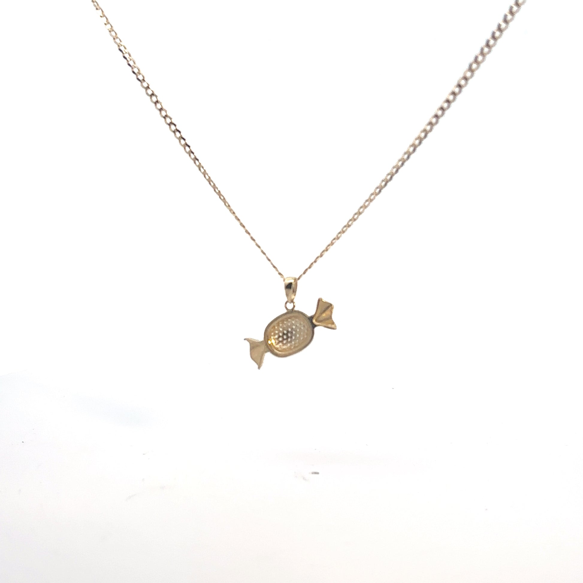 Dije "Dulce" oro 10k