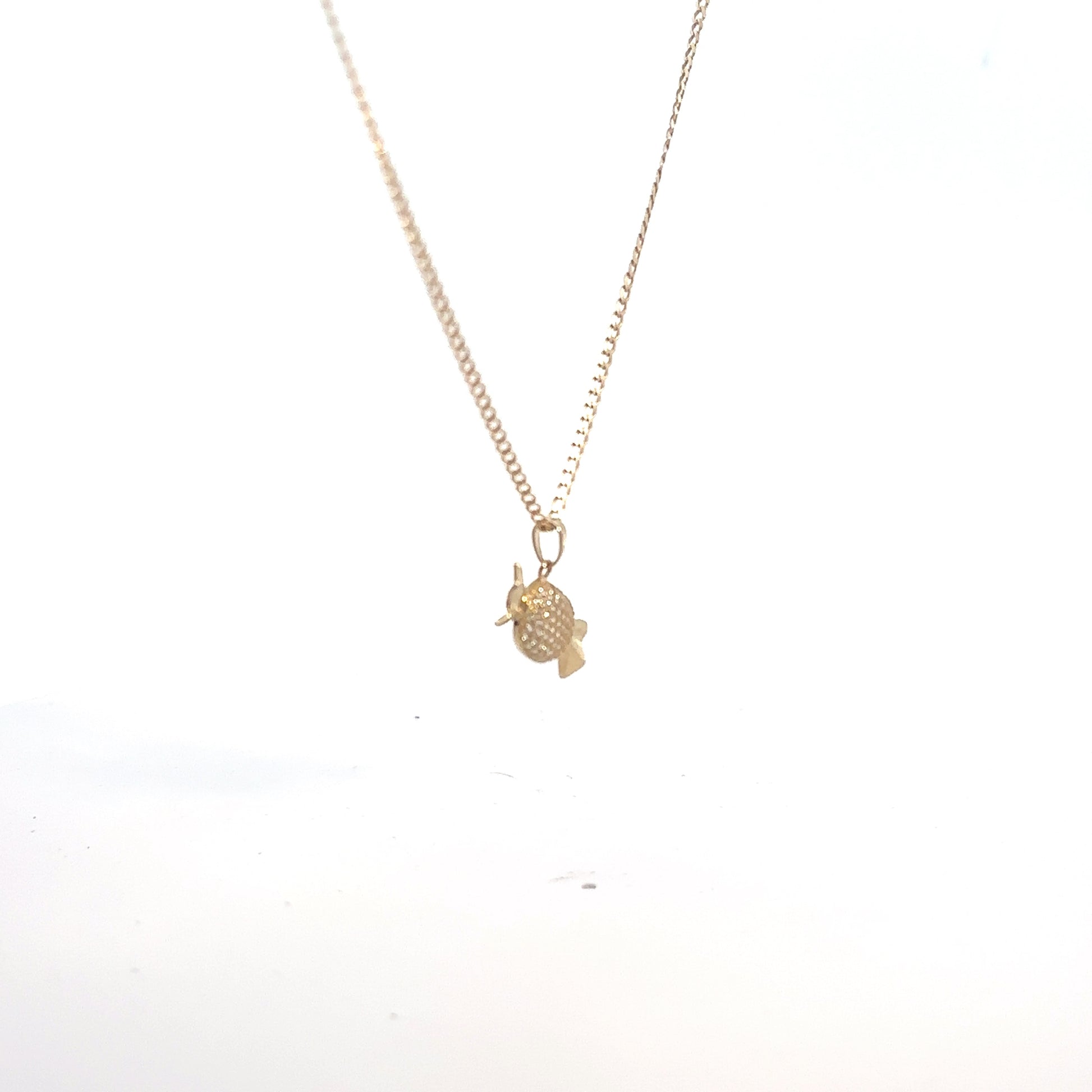Dije "Dulce" oro 10k