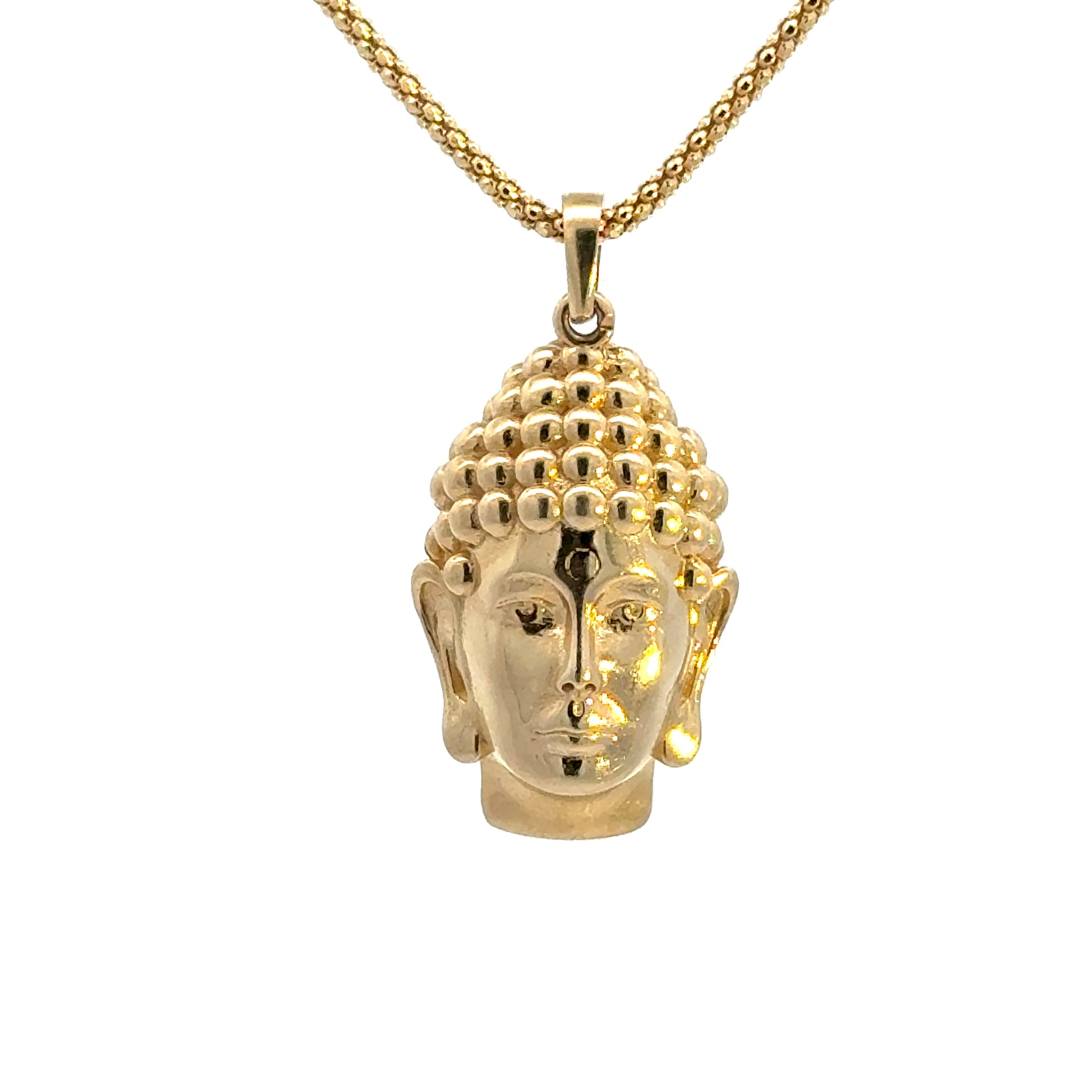 Dije de Buda ORO 10K