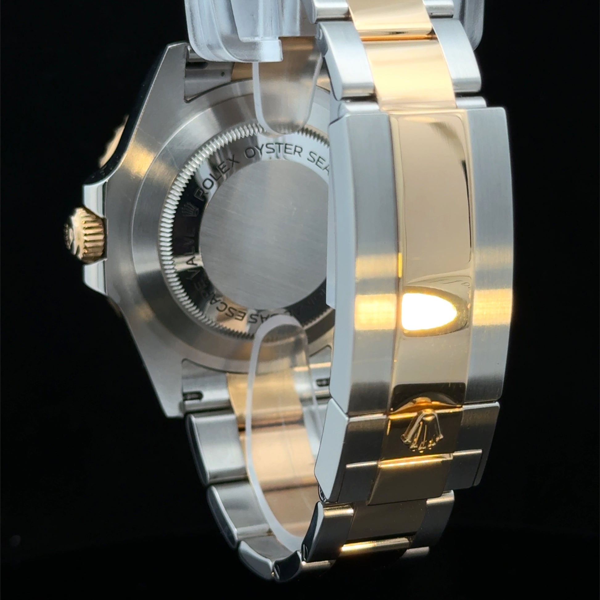 Rolex Sea Dweller