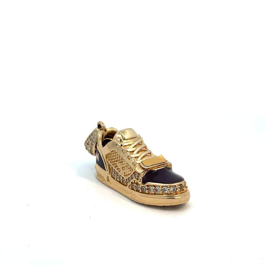 Dije Tenis ORO 14K